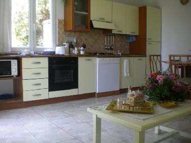 Ferienwohnung in Arzachena- Porto Cervo (Olbia-Tempio) oder Ferienwohnung oder Ferienhaus