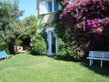 Ferienwohnung in Arzachena- Porto Cervo (Olbia-Tempio) oder Ferienwohnung oder Ferienhaus