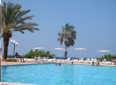 Chalet in Batroun (Liban-Nord) oder Ferienwohnung oder Ferienhaus