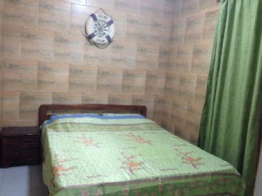 Chalet in Batroun (Liban-Nord) oder Ferienwohnung oder Ferienhaus