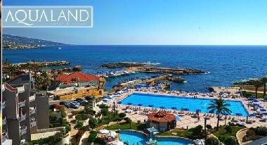 Chalet in Batroun (Liban-Nord) oder Ferienwohnung oder Ferienhaus
