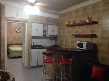 Chalet in Batroun (Liban-Nord) oder Ferienwohnung oder Ferienhaus