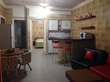 Chalet in Batroun (Liban-Nord) oder Ferienwohnung oder Ferienhaus