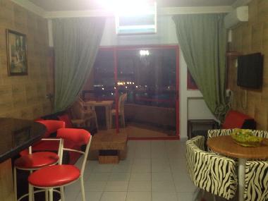 Chalet in Batroun (Liban-Nord) oder Ferienwohnung oder Ferienhaus