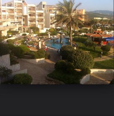 Chalet in Batroun (Liban-Nord) oder Ferienwohnung oder Ferienhaus