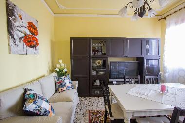 Ferienwohnung in Montegrotto Terme (Padova) oder Ferienwohnung oder Ferienhaus