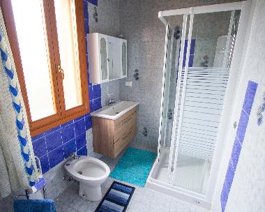 Ferienwohnung in Montegrotto Terme (Padova) oder Ferienwohnung oder Ferienhaus