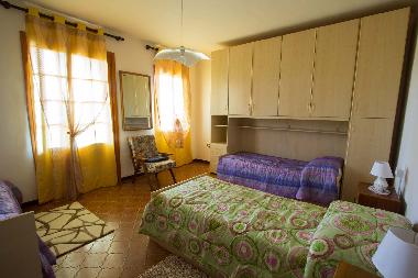 Ferienwohnung in Montegrotto Terme (Padova) oder Ferienwohnung oder Ferienhaus