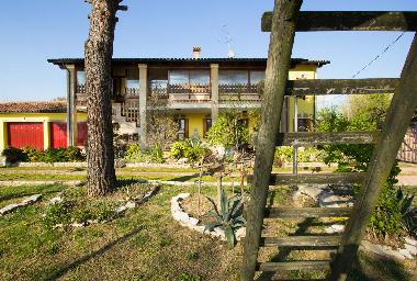 Ferienwohnung in Montegrotto Terme (Padova) oder Ferienwohnung oder Ferienhaus