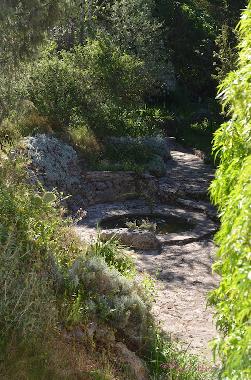 Ferienhaus in Dions (Gard) oder Ferienwohnung oder Ferienhaus