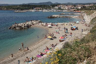 Ferienhaus in Six-Fours-les-Plages - 83140 (Var) oder Ferienwohnung oder Ferienhaus