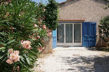 Ferienhaus in Six-Fours-les-Plages - 83140 (Var) oder Ferienwohnung oder Ferienhaus