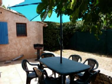 Ferienhaus in Six-Fours-les-Plages - 83140 (Var) oder Ferienwohnung oder Ferienhaus