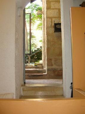 Ferienwohnung in Jerusalem (Yerushalayim (Jerusalem)) oder Ferienwohnung oder Ferienhaus