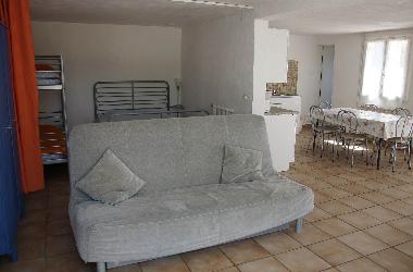 Ferienhaus in Six-Fours-les-Plages - 83140 (Var) oder Ferienwohnung oder Ferienhaus
