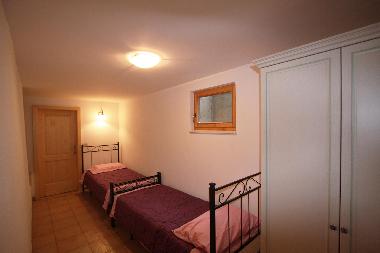 Ferienwohnung in Secovlje (Piran) oder Ferienwohnung oder Ferienhaus