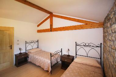 Ferienhaus in Secovlje (Piran) oder Ferienwohnung oder Ferienhaus