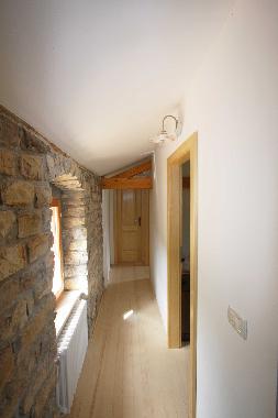 Ferienhaus in Secovlje (Piran) oder Ferienwohnung oder Ferienhaus