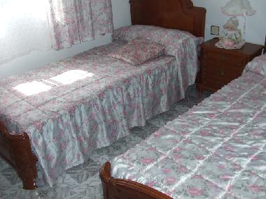 Ferienwohnung in Conil de la frontera (C�diz) oder Ferienwohnung oder Ferienhaus