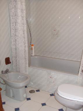 Ferienwohnung in Conil de la frontera (C�diz) oder Ferienwohnung oder Ferienhaus