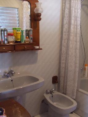 Ferienwohnung in Conil de la frontera (C�diz) oder Ferienwohnung oder Ferienhaus