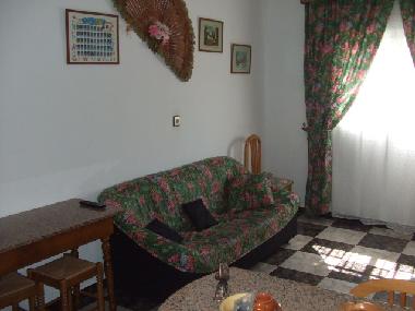 Ferienwohnung in Conil de la frontera (C�diz) oder Ferienwohnung oder Ferienhaus