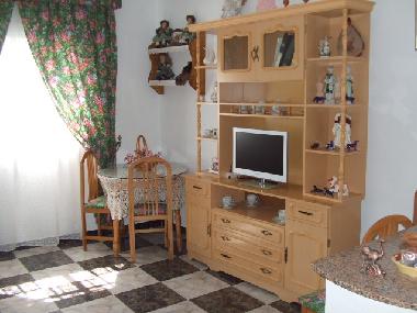 Ferienwohnung in Conil de la frontera (C�diz) oder Ferienwohnung oder Ferienhaus