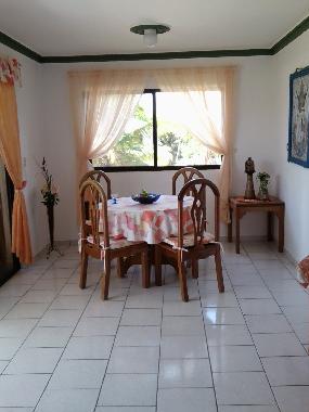 Ferienwohnung in Cabarete (Puerto Plata) oder Ferienwohnung oder Ferienhaus