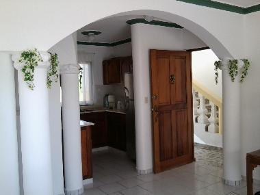 Ferienwohnung in Cabarete (Puerto Plata) oder Ferienwohnung oder Ferienhaus