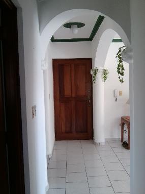 Ferienwohnung in Cabarete (Puerto Plata) oder Ferienwohnung oder Ferienhaus