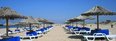 Ferienwohnung in Costa de Caparica (Pen�nsula de Set�bal) oder Ferienwohnung oder Ferienhaus