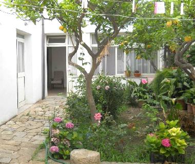 Ferienwohnung in VILLASIMIUS (Cagliari) oder Ferienwohnung oder Ferienhaus