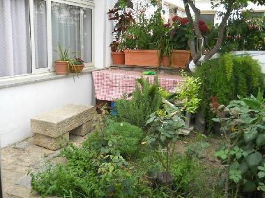 Ferienwohnung in VILLASIMIUS (Cagliari) oder Ferienwohnung oder Ferienhaus