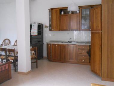 Ferienwohnung in VILLASIMIUS (Cagliari) oder Ferienwohnung oder Ferienhaus