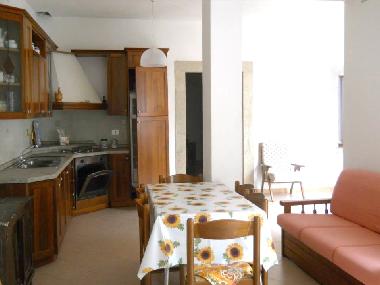 Ferienwohnung in VILLASIMIUS (Cagliari) oder Ferienwohnung oder Ferienhaus