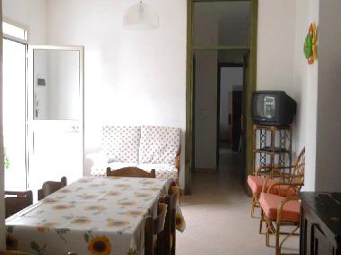 Ferienwohnung in VILLASIMIUS (Cagliari) oder Ferienwohnung oder Ferienhaus