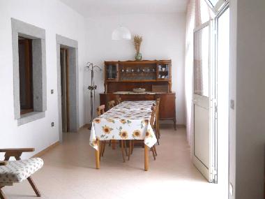 Ferienwohnung in VILLASIMIUS (Cagliari) oder Ferienwohnung oder Ferienhaus