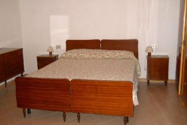 Ferienwohnung in VILLASIMIUS (Cagliari) oder Ferienwohnung oder Ferienhaus