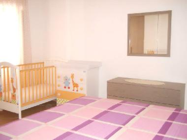 Ferienwohnung in VILLASIMIUS (Cagliari) oder Ferienwohnung oder Ferienhaus