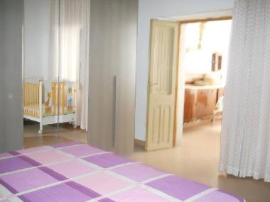 Ferienwohnung in VILLASIMIUS (Cagliari) oder Ferienwohnung oder Ferienhaus