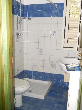 Ferienwohnung in VILLASIMIUS (Cagliari) oder Ferienwohnung oder Ferienhaus