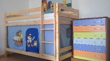 Ferienwohnung in VILLASIMIUS (Cagliari) oder Ferienwohnung oder Ferienhaus