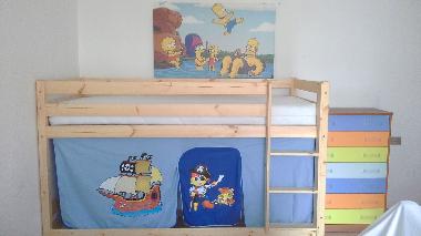 Ferienwohnung in VILLASIMIUS (Cagliari) oder Ferienwohnung oder Ferienhaus