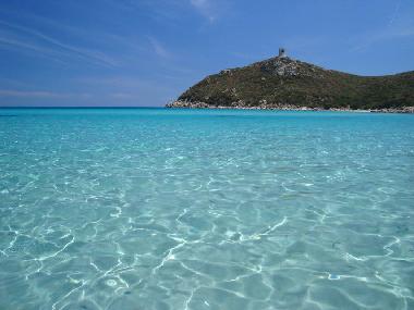 Ferienwohnung in VILLASIMIUS (Cagliari) oder Ferienwohnung oder Ferienhaus