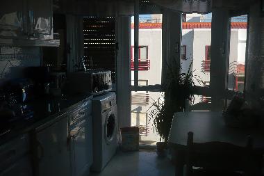 Ferienwohnung in Costa de Caparica (Pen�nsula de Set�bal) oder Ferienwohnung oder Ferienhaus