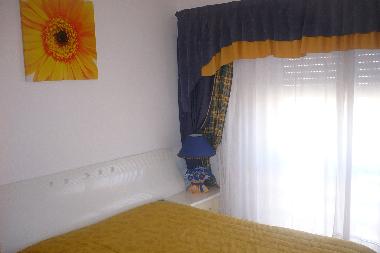 Ferienwohnung in Costa de Caparica (Pen�nsula de Set�bal) oder Ferienwohnung oder Ferienhaus