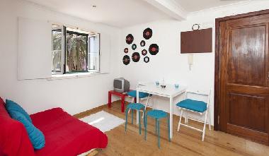 Ferienwohnung in Lisbon (Grande Lisboa) oder Ferienwohnung oder Ferienhaus