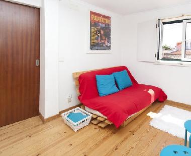 Ferienwohnung in Lisbon (Grande Lisboa) oder Ferienwohnung oder Ferienhaus