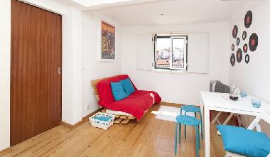 Ferienwohnung in Lisbon (Grande Lisboa) oder Ferienwohnung oder Ferienhaus