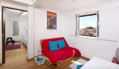 Ferienwohnung in Lisbon (Grande Lisboa) oder Ferienwohnung oder Ferienhaus